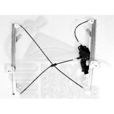 LEVE VITRE ELECT AVG CONFORT 