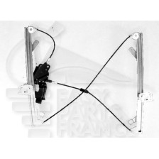 LEVE VITRE ELECT AVD CONFORT 