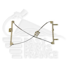 MECANISME DE LEVE VITRE AVD ELECT 