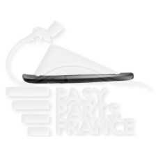 MOULURE DE PC AR NOIRE 
