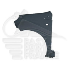 AILE AVANT-GAUCHE AVEC EMPLACEMENT FEU et APPRET pour RENAULT TWINGO