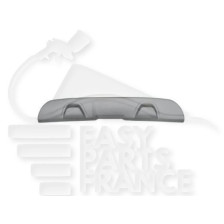 SPOILER DE PARE-CHOC ARRIÈRE A PEINDRE pour RENAULT CAPTUR