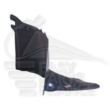 PARE-BOUE AILE AVANT-DROIT - AVANT pour VOLKSWAGEN GOLF