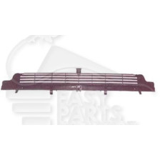 GRILLE DE CALANDRE INFÉRIEUR NOIRE pour VOLKSWAGEN TRANSPORTER