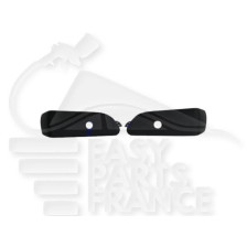 MOULURE DE PC ARD/ARG A/PACKONTROL NOIRE 
