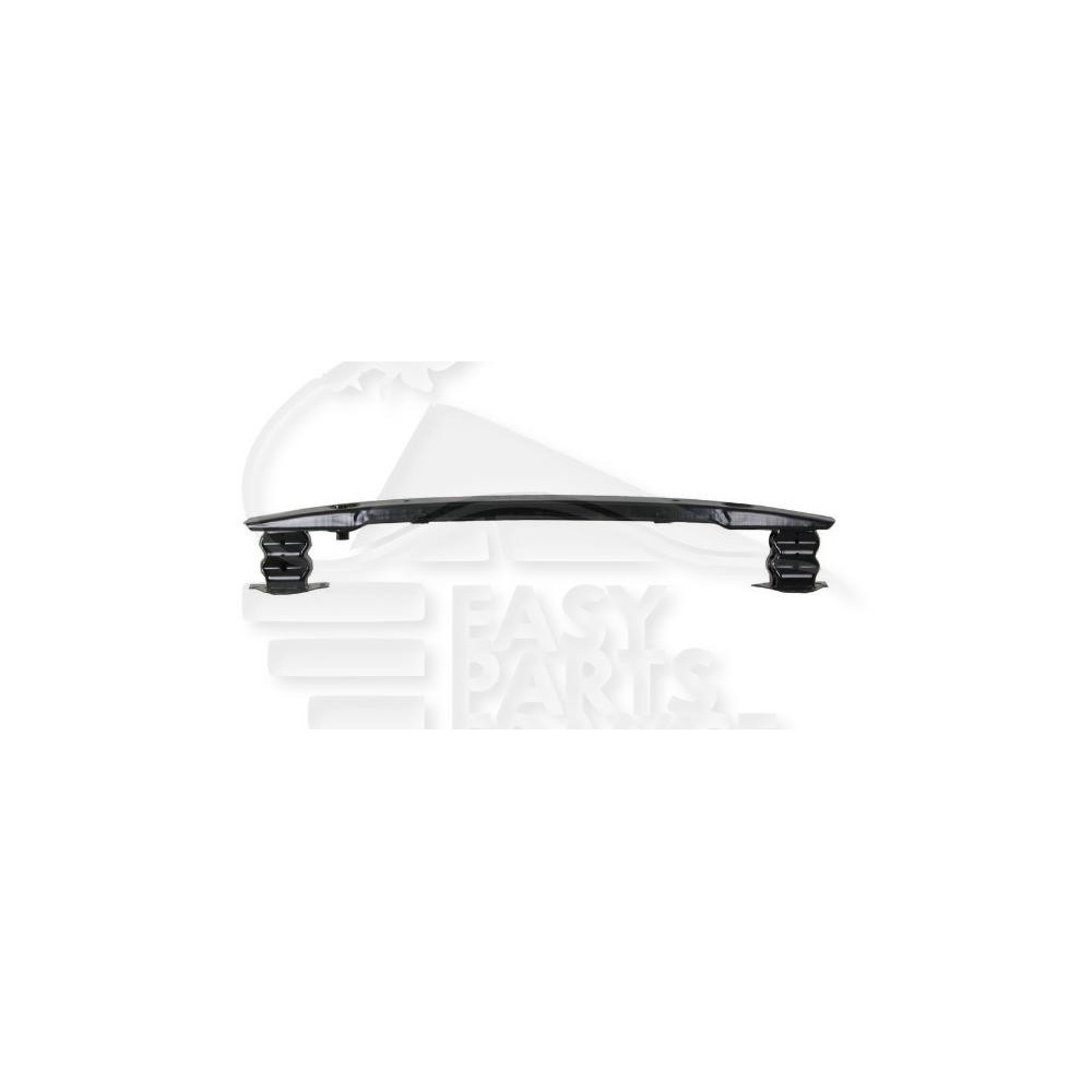 RENFORT DE PARE-CHOC ARRIÈRE pour CITROEN C2