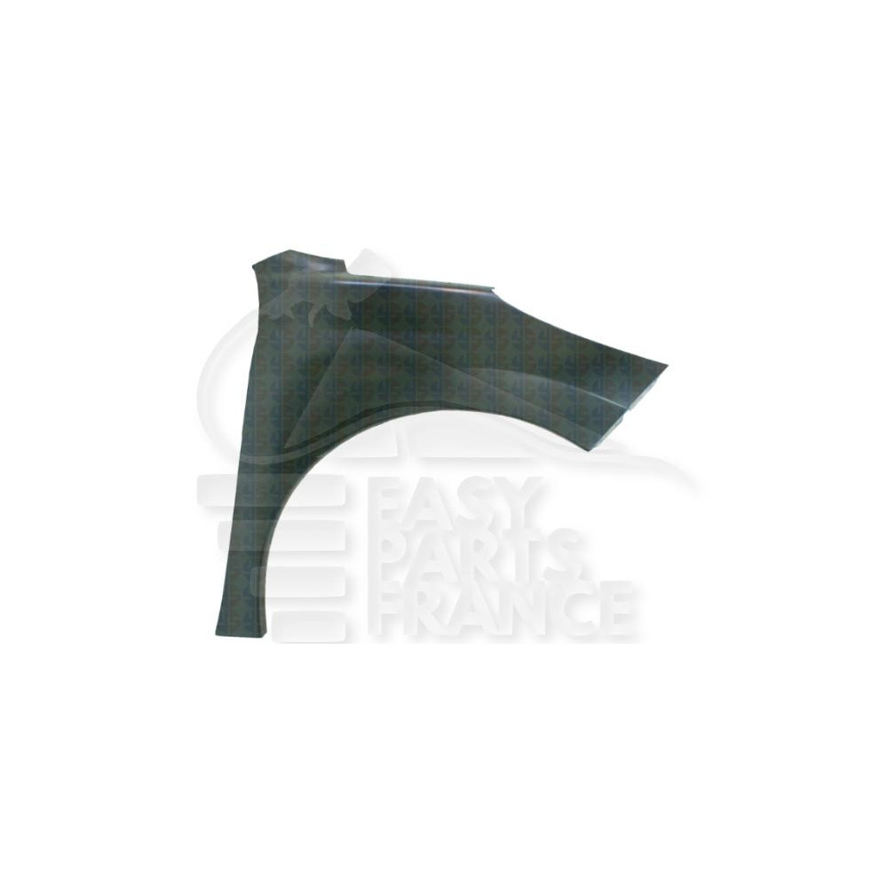 AILE AVANT-DROIT pour PEUGEOT 207