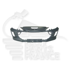 PARE-CHOC AVANT A PEINDRE pour PEUGEOT 308