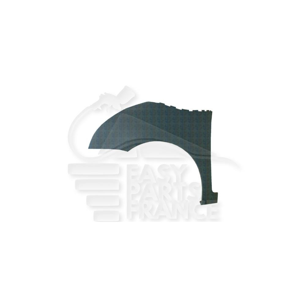 AILE AVANT-GAUCHE pour CITROEN C4 PICASSO - GRAND PICASSO