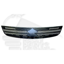 GRILLE DE CALANDRE NOIRE pour SUZUKI SX4