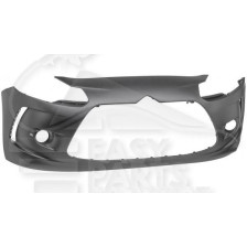 PC AV A PEINDRE A/EMPL TROUS MOULURE 