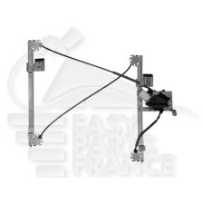 LEVE VITRE AVANT-GAUCHE ÉLECTRIQUE pour SEAT AROSA