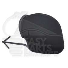 CACHE CROCHET DE PARE-CHOC AVANT A PEINDRE pour CITROEN C3