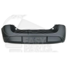 PARE-CHOC ARRIÈRE A PEINDRE pour RENAULT TWINGO