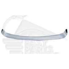 MOULURE DE PC AV INF CHROMEE 