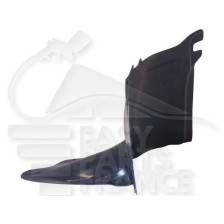 PARE-BOUE AILE AVANT-GAUCHE - AVANT pour VOLKSWAGEN GOLF