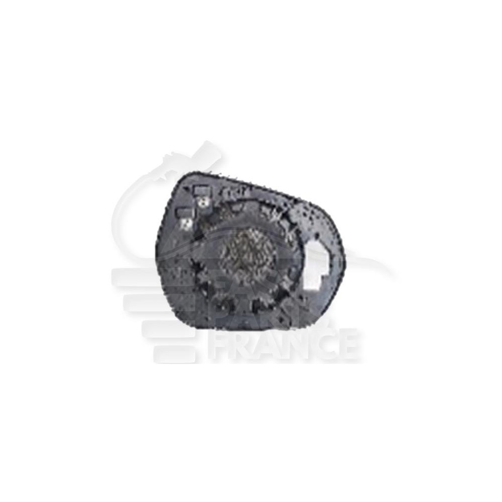 GLACE DE RÉTROVISEUR GAUCHE CHAUFFANT pour FORD PUMA