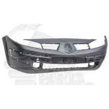 PARE-CHOC AVANT A PEINDRE pour RENAULT MEGANE
