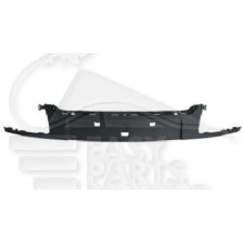 SUPPORT DE PLAQUE DE PARE-CHOC AVANT pour RENAULT MEGANE