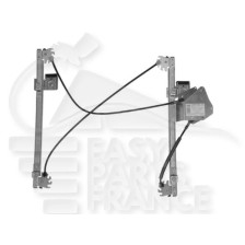 MECANISME DE LEVE VITRE AVANT-GAUCHE ÉLECTRIQUE pour SEAT AROSA