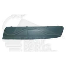 MOULURE DE PARE-CHOC AVANT-GAUCHE MODÈLE CARAVELLE - MULTIVAN pour VOLKSWAGEN TRANSPORTER