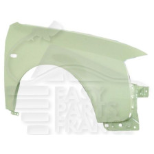 AILE AVANT-DROIT AVEC EMPLACEMENT FEU pour AUDI A6