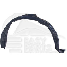 PARE-BOUE AILE AVANT-GAUCHE pour TOYOTA RAV 4