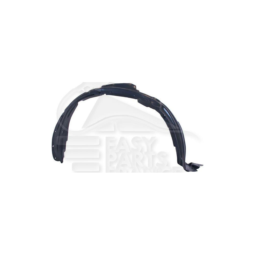 PARE-BOUE AILE AVANT-GAUCHE pour TOYOTA RAV 4