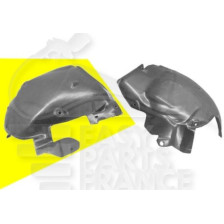 PARE-BOUE AILE AVANT-DROIT - AVANT pour RENAULT GRAND SCENIC