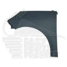 AILE AVANT-GAUCHE AVEC APPRET pour RENAULT SENIC