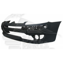 PARE-CHOC AVANT A PEINDRE SANS LAVE PHARE pour CITROEN C4