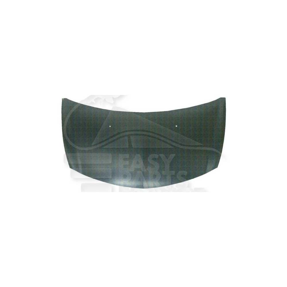 CAPOT pour RENAULT CLIO