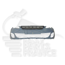 PC AV A PEINDRE S/LAVE PHARE A/CACHE CROCHET et PACKONTROL et GRILLE +/- PARK ASSIST MOD. ALLURE 