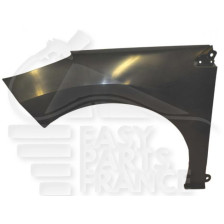 AILE AVANT-GAUCHE AVEC APPRET pour PEUGEOT 308