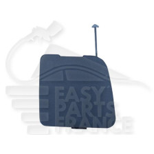 CACHE CROCHET DE PARE-CHOC AVANT pour CITROEN C1