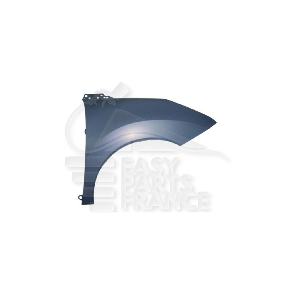 AILE AVANT-DROIT pour PEUGEOT 3008