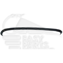 SPOILER DE PARE-CHOC AVANT NOIR pour RENAULT GRAND SCENIC