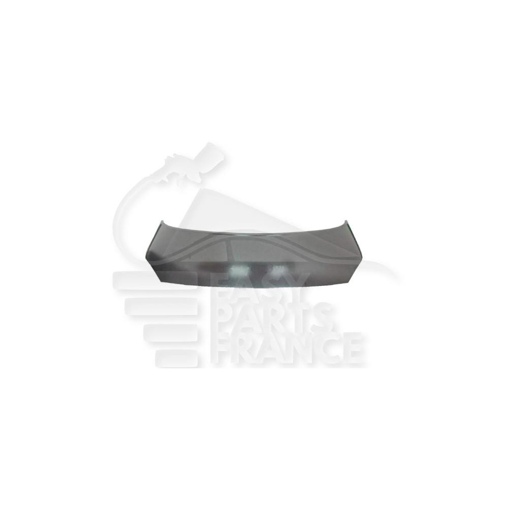 CAPOT pour RENAULT GRAND SCENIC