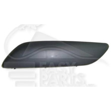 MOULURE DE PC AVG NOIRE 