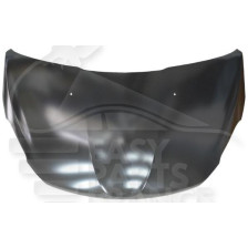 CAPOT A/TROUS GICLEURS ROND 