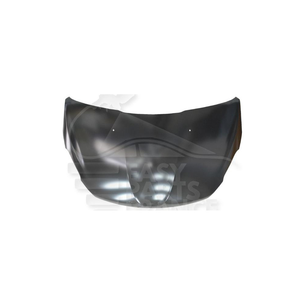 CAPOT AVEC TROUS GICLEURS ROND pour PEUGEOT 208