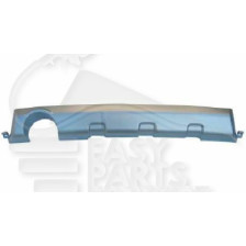 SPOILER DE PARE-CHOC ARRIÈRE A PEINDRE pour DACIA SANDERO STEPWAY