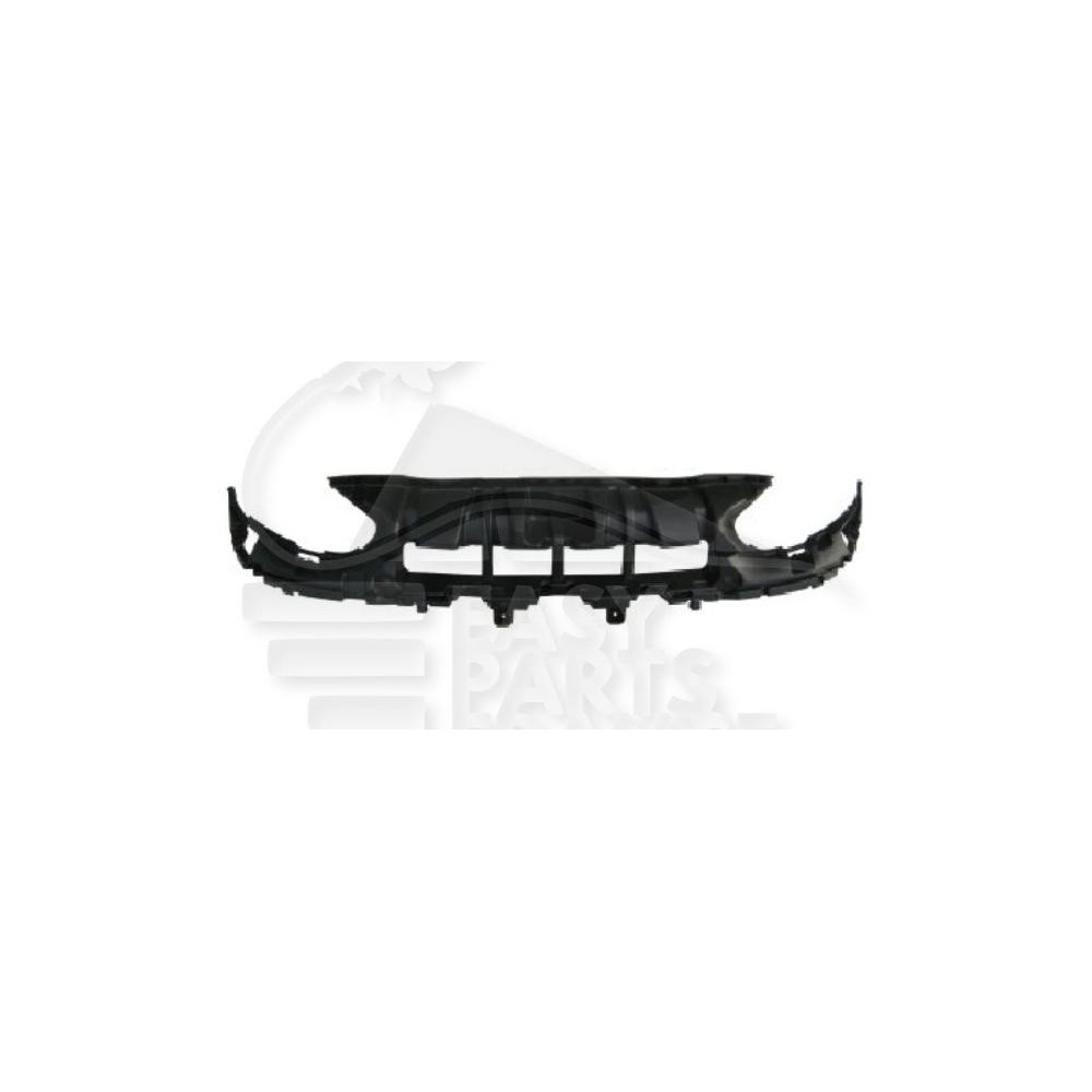 RENFORT DE PARE-CHOC AVANT pour RENAULT FLUENCE