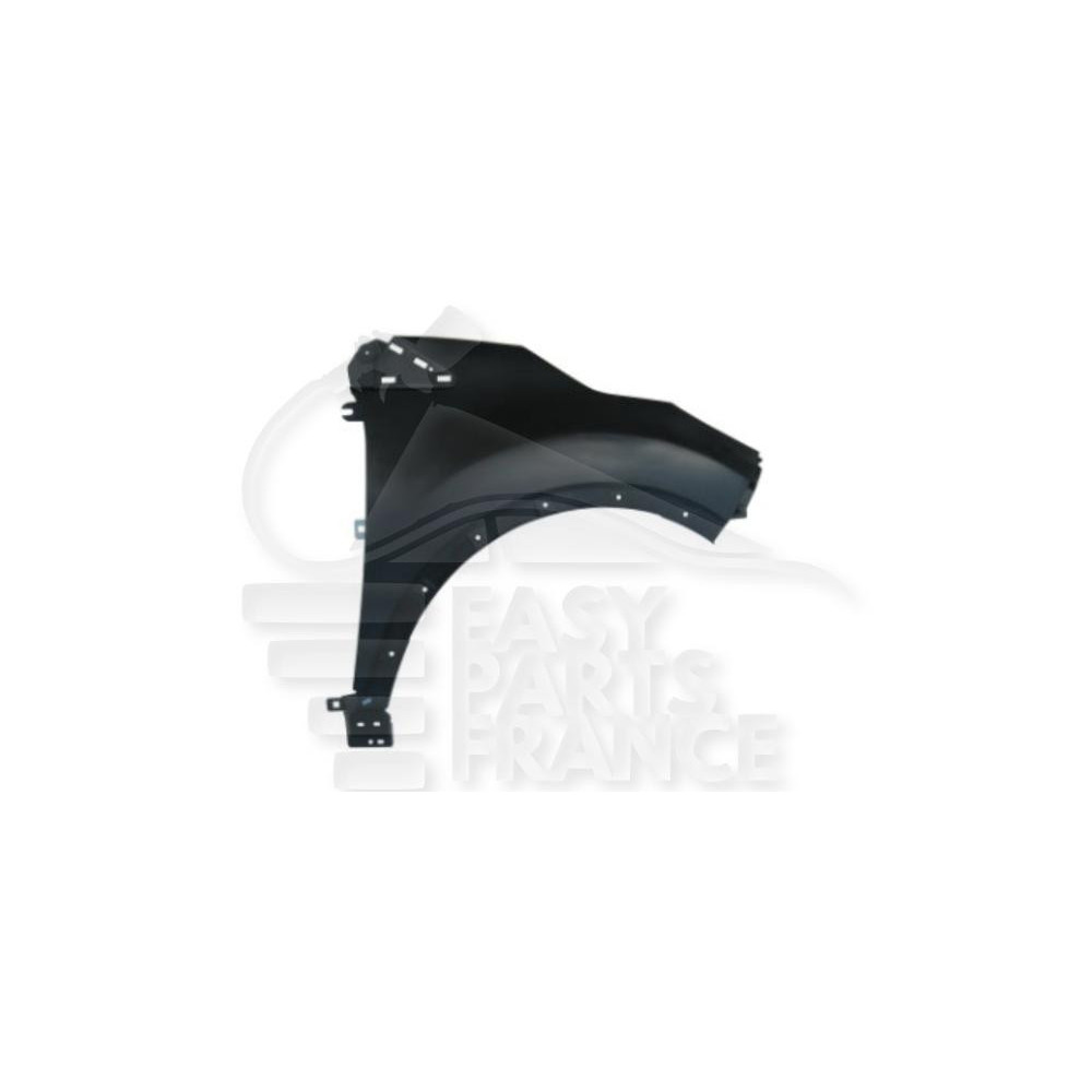 AILE AVANT-DROIT pour RENAULT CAPTUR
