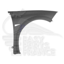 AILE AVANT-DROIT AVEC EMPLACEMENT FEU et APPRET pour RENAULT MEGANE