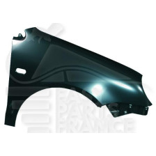 AILE AVANT-DROIT AVEC EMPLACEMENT FEU pour VOLKSWAGEN POLO