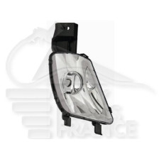 ANTI-BROUILLARD H8 AVANT-DROIT pour PEUGEOT 308