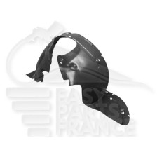 PARE- BOUE AILE AVANT-GAUCHE pour PEUGEOT 206