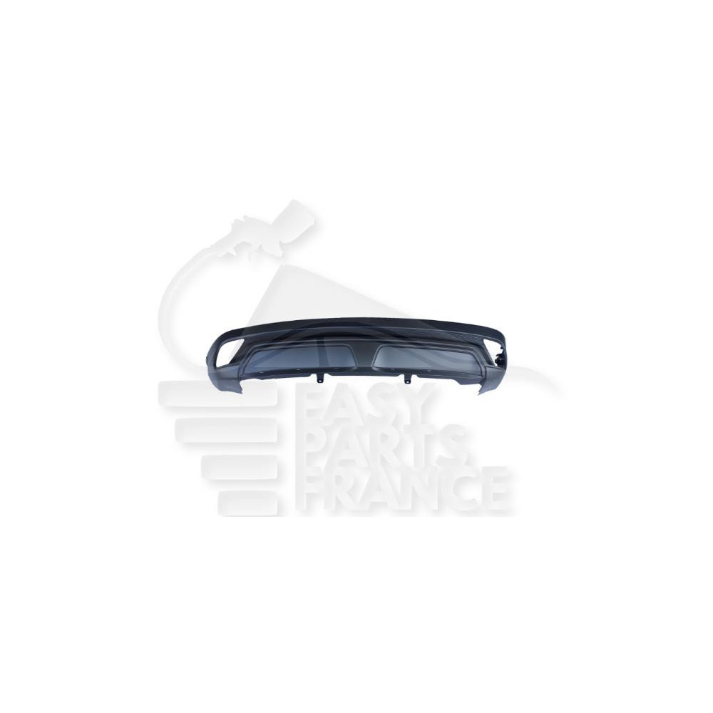 SPOILER DE PARE-CHOC AVANT A PEINDRE MODÈLE ES/LE pour MITSUBISHI ECLIPSE