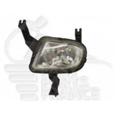 ANTI-BROUILLARD H1 AVANT-GAUCHE pour PEUGEOT 306